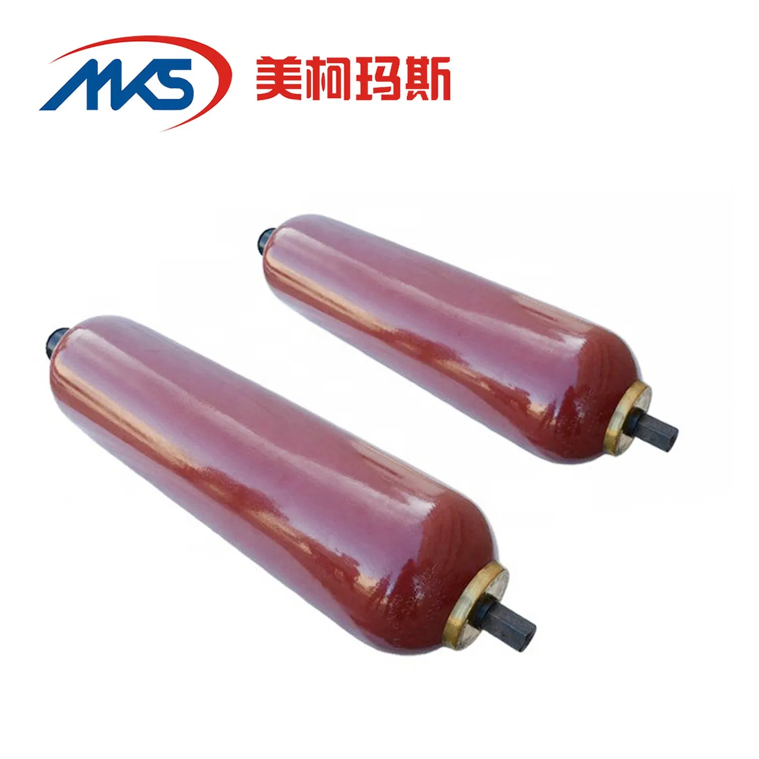 Гидравлический аккумулятор MKS DA 0.50L 210 бар