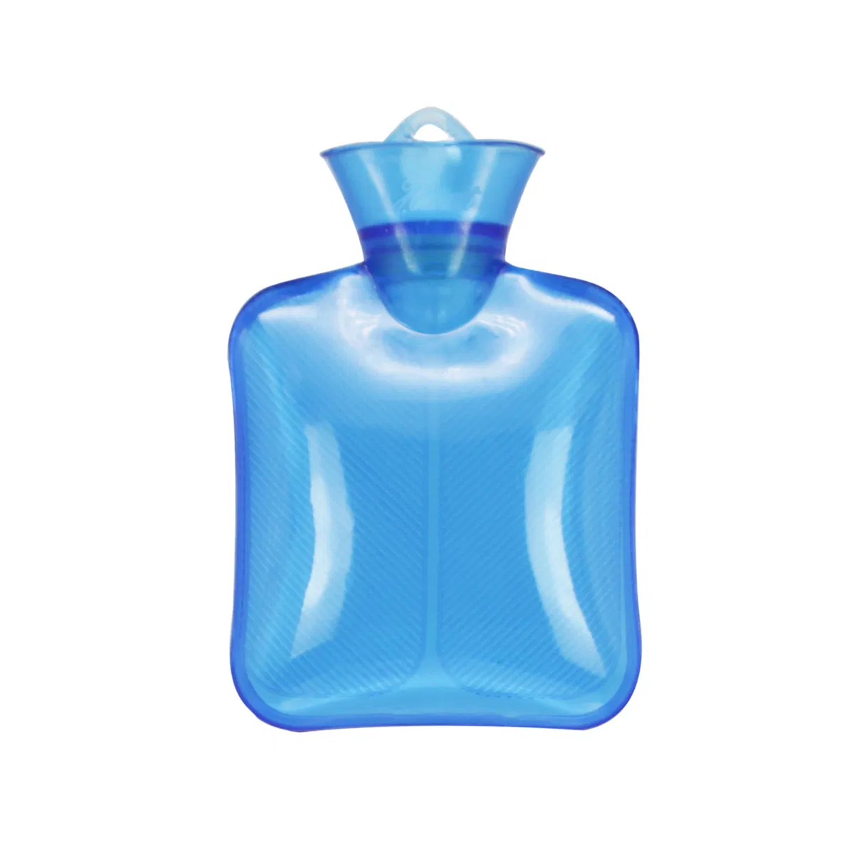 Compact 250ml Hand Warmer and Hot Water Bottle