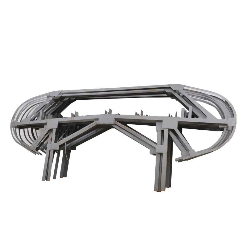 Professional Manufacturer Supplying Steel Structure Workshops, Warehouses, Platforms, Buildings and Garages with Durable Design, Fast Installation