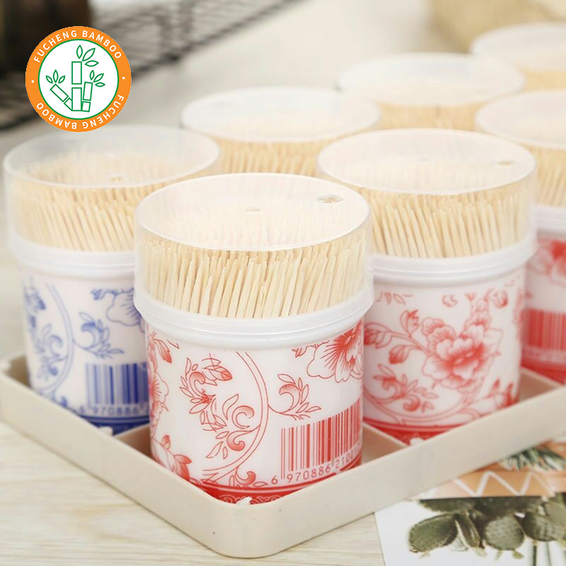 Decorative Bamboo Cocktail Sticks, 12cm, Party Decor