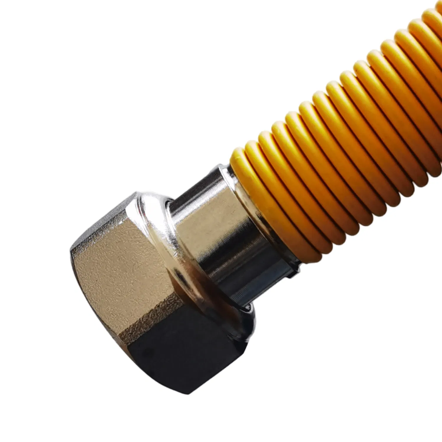 Ht Gas Hose 200cm X 2cm - Reliable Gas Supply From Hangzhou