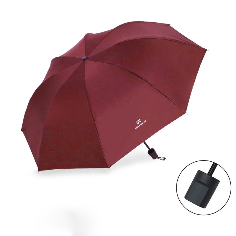 Надежный ПВХ зонт для пляжа с водоотталкивающим покрытием