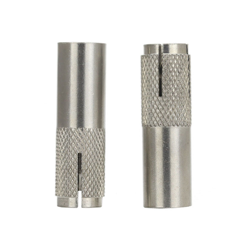 Анкерный болт из нержавеющей стали 304 с саморезом