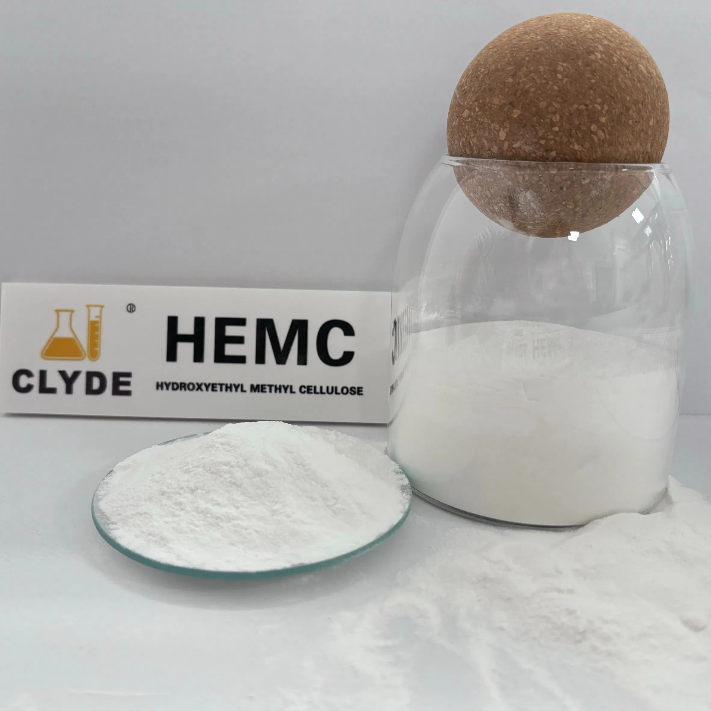 Factory Directly Methyl Hydroxyethyl Cellulose Mhec for Gypsum