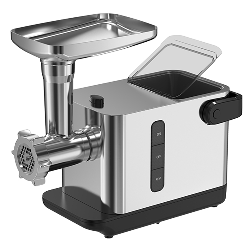 Tenfly Portable Electric Meat Grinder Manufacturer Customization Household Electric Sausage Stuffer