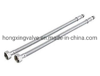 High Quality Kitchen&Bathroom Flexible Hose Stainless Steel