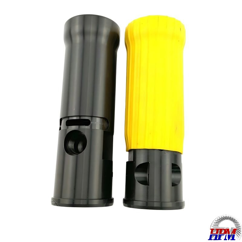 Tailored CNC Machining Tools for Exceptional Hardware Craftsmanship