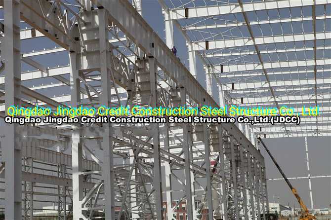 New Design Customize Multi-Storey Steel Structure Building Prefab Steel Frame Beam Apartment Building Contractor General Turnkey Construction and Structure