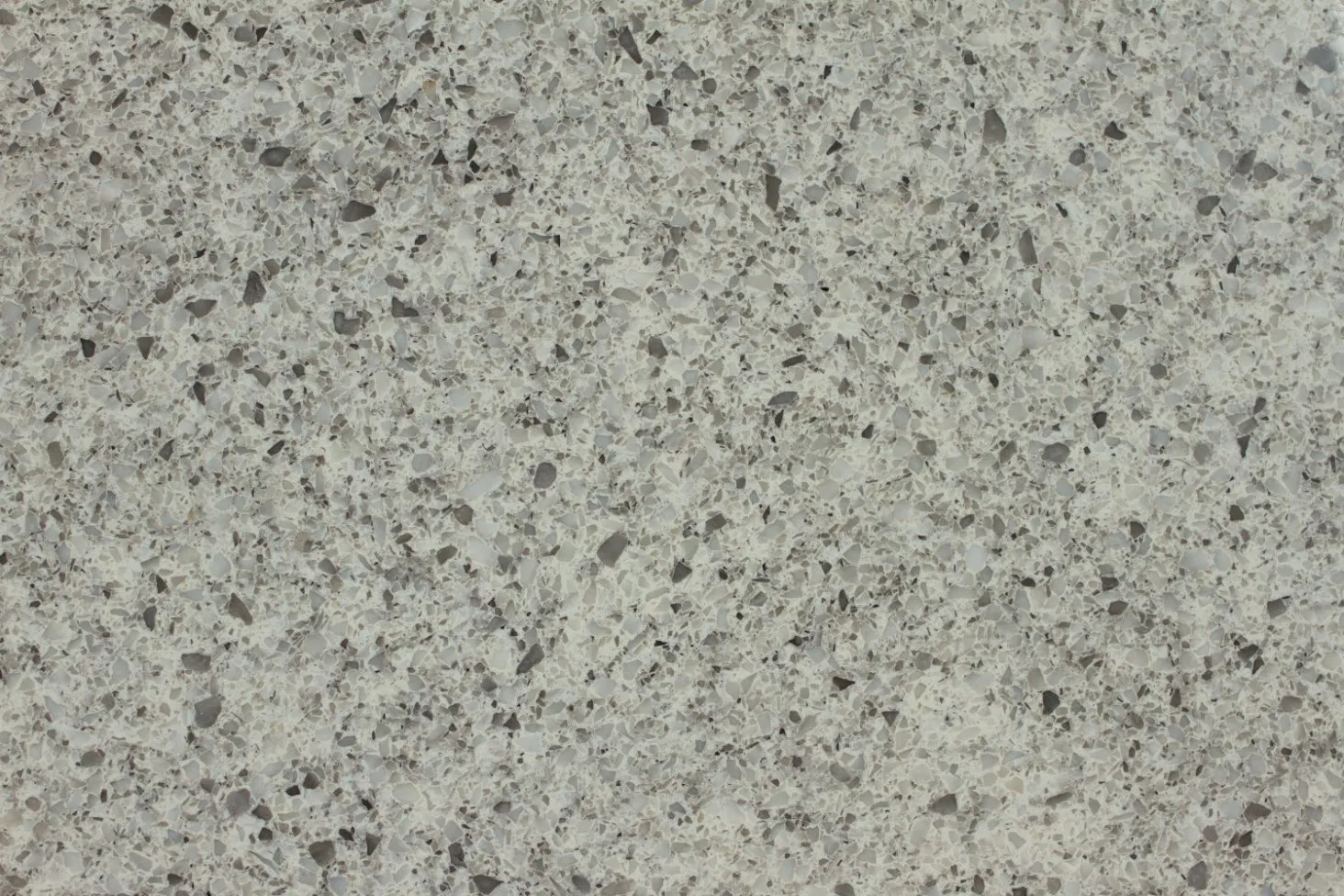 White Quartz Stone Slabs Decorative Color Wholesale Bulk Vein Artificial Quartz Stone for Tabletop/Vanitytop/Desktop