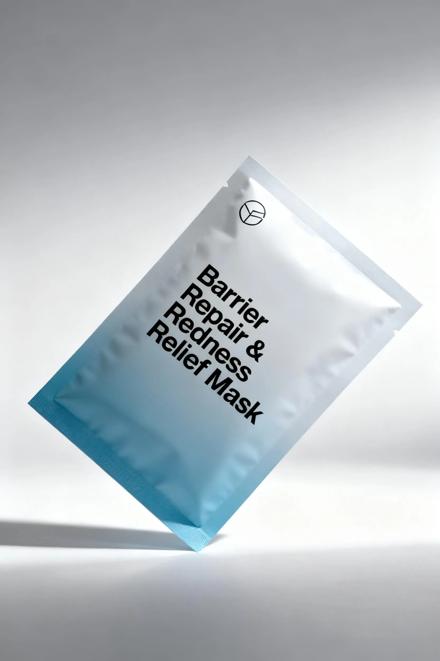 Whitening Niacinamide Collagen Boosting Brightening Face Mask for Dullness Correction and Tone Unity