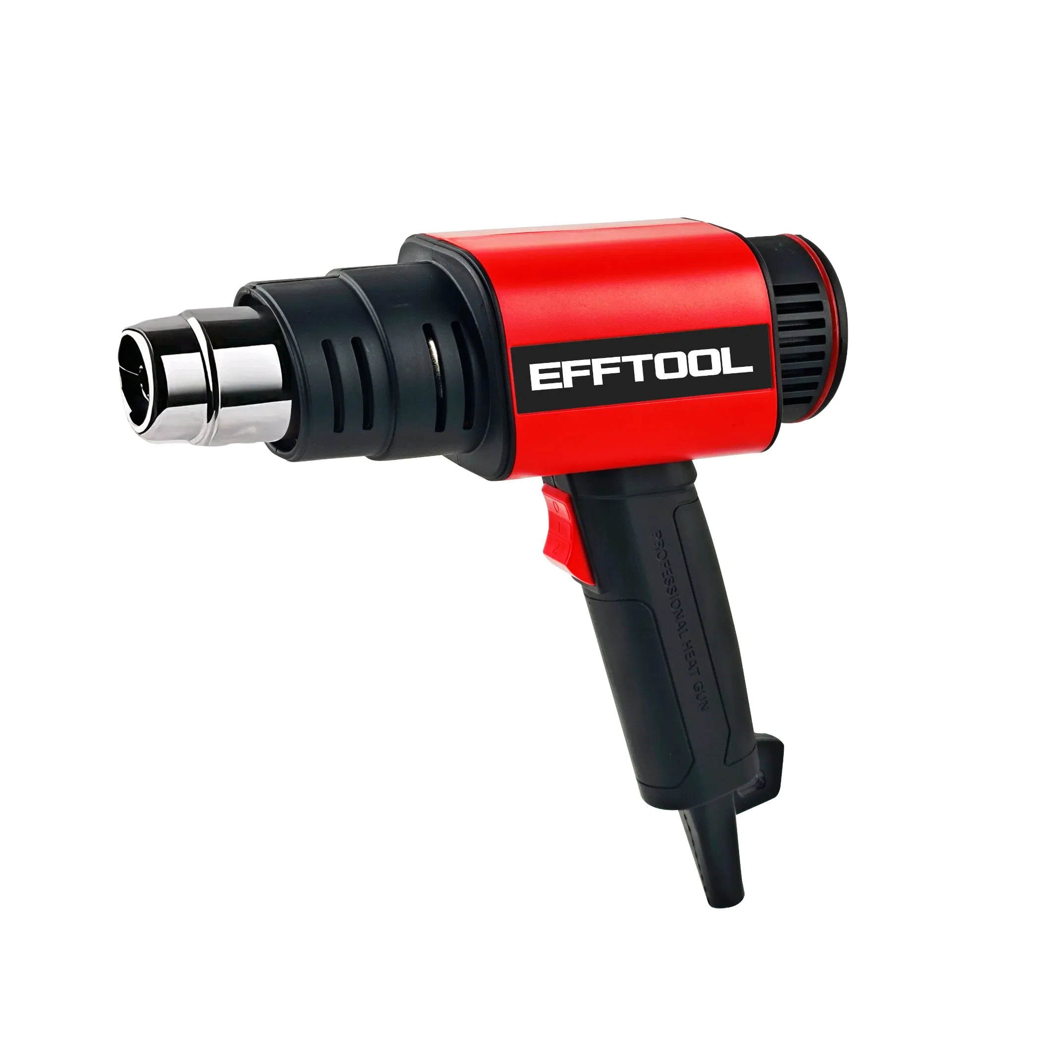 2025 New Design Efftool Hot Air Gun Hg-Jr27