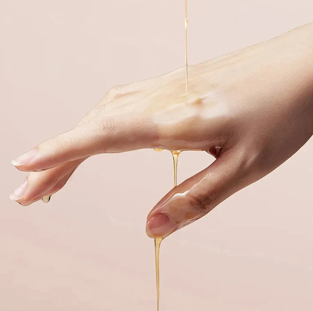 200ml Professional Free Fragrance Cleansing Face Makeup Remover Oil