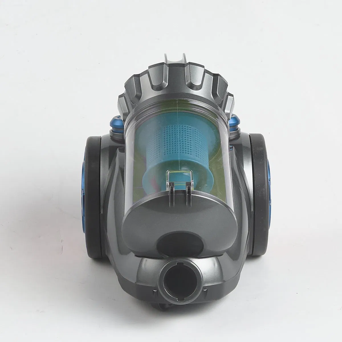 Elite Cyclone Dust Vacuum - 800W, 18kpa, 2.0L Capacity, Lightweight