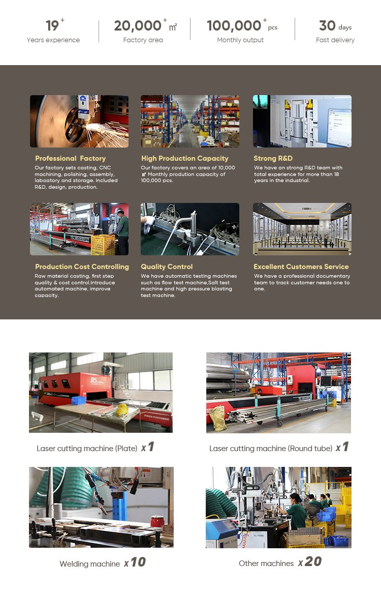 Кухонный фильтр-смеситель из нержавеющей стали