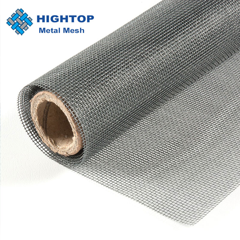 High Quality Strong Aluminum Window Screen/Door Mosquito Net/Insect Net