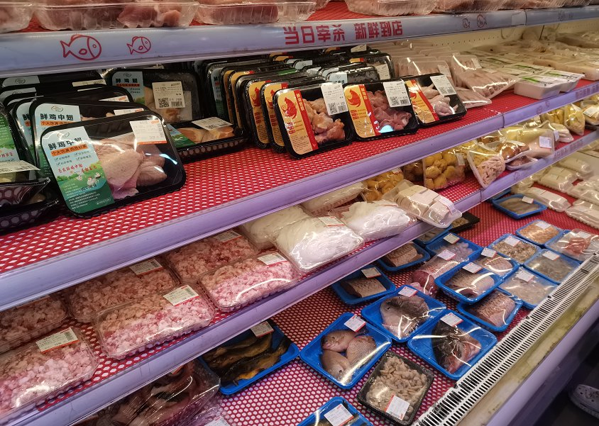 Durable 58mm X 40mm Barcode Labels for Supermarkets