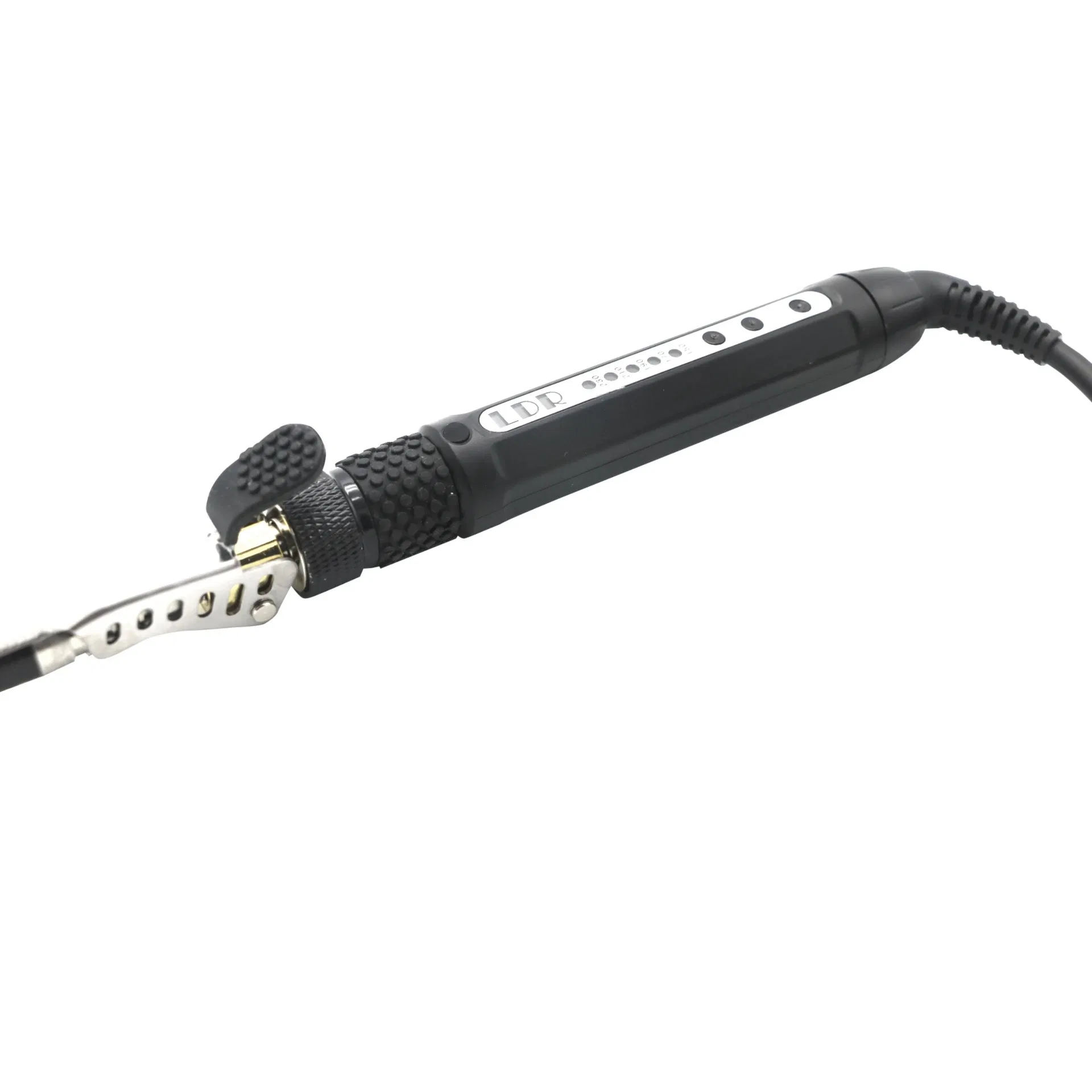 Плойка для волос мужская, малая, 7# и 9#