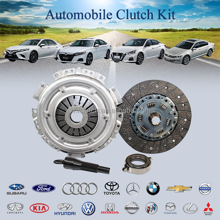 Диск сцепления 22100-M68K00 Isd-109 для самосвала