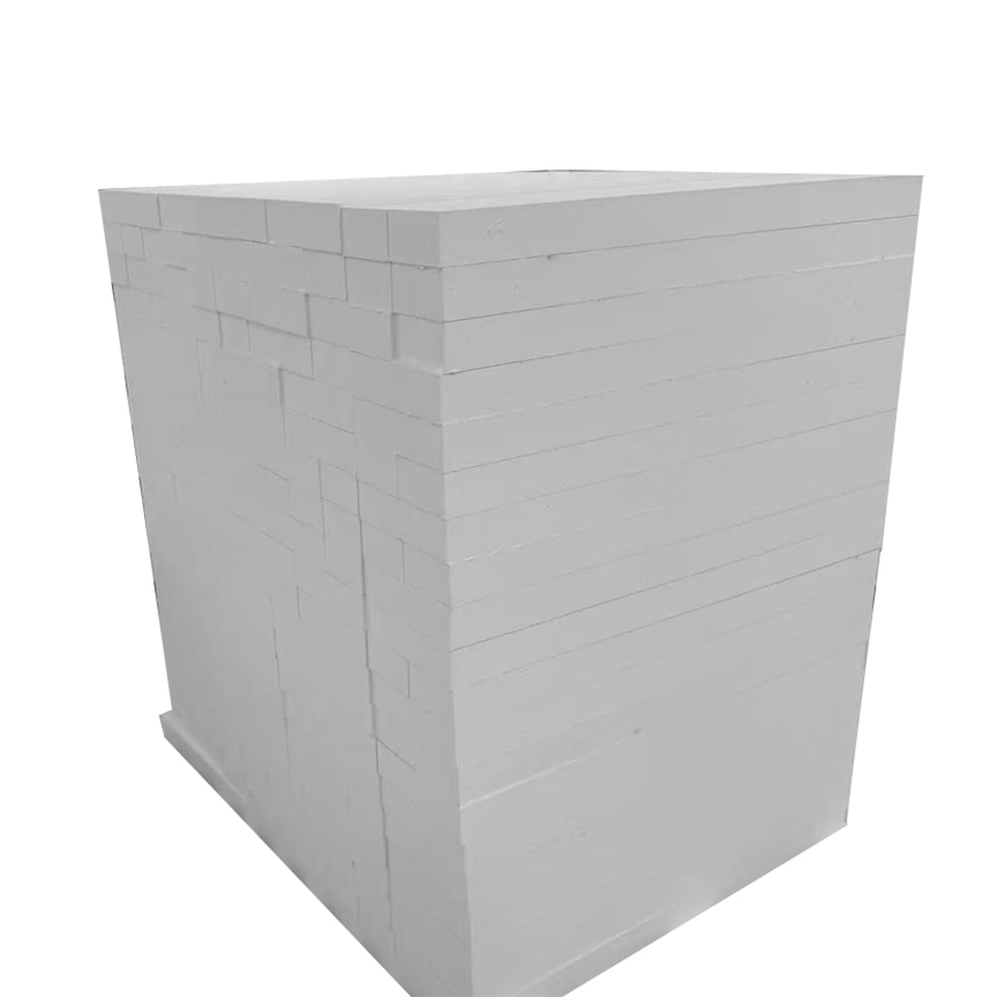 Fireproof Light Weight Waterproof Fire Rated Resistant Heat Insulated Non-Asbestos 8mm 12mm 15mm 20mm 25mm Insulation Cement Gypsum Calcium Silicate Board