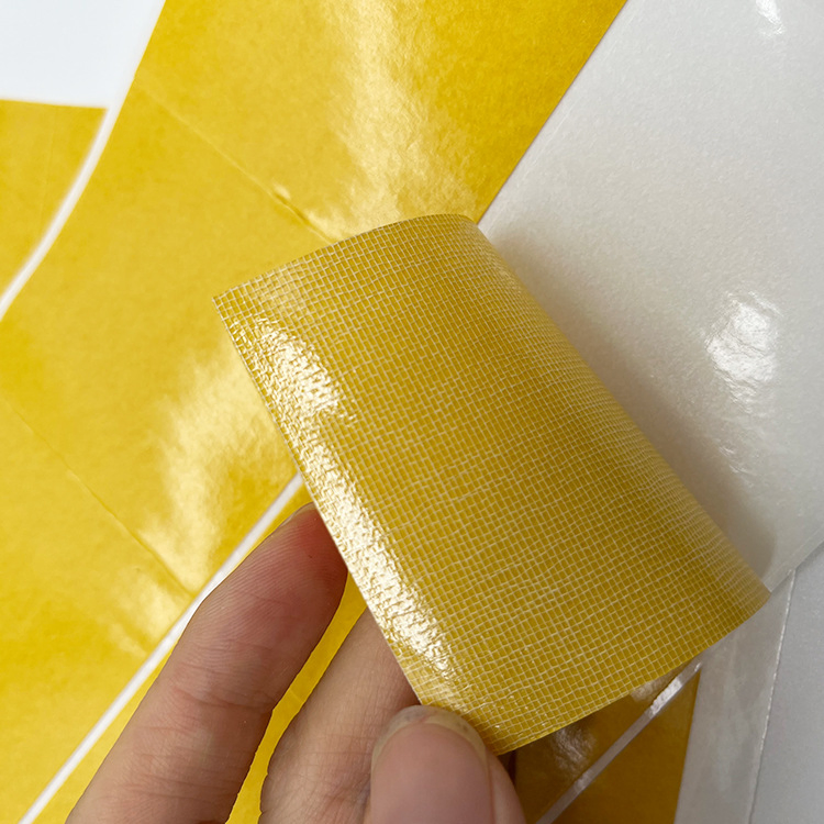 Double Sides Cloth Base Carpet Adhesive (tapes)