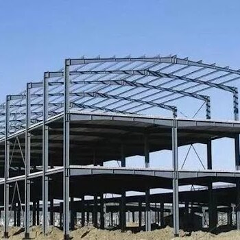 Portable Steel Frame Assembly Kit for Effortless Installation