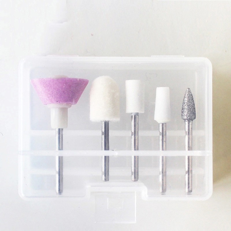 Duofu Durable Polishing Head Attachment for Power Tools and Machines