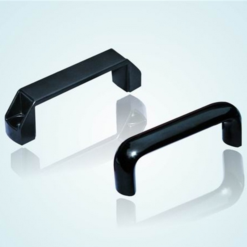 Machine Tool Door Handle 240mm
