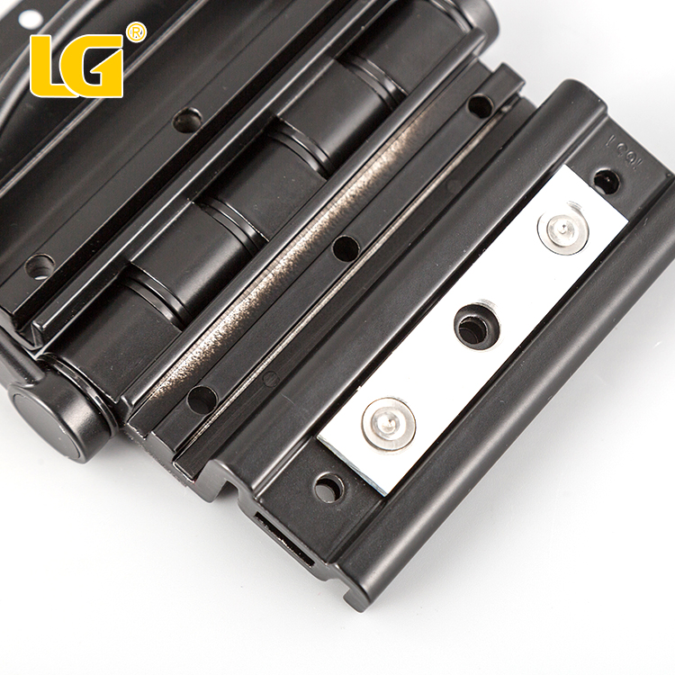 Industrial Aluminum Frame Door Window Hinge for Heavy Duty