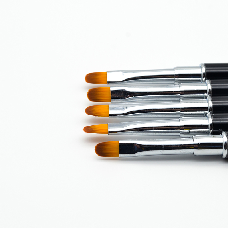 Guyo Gel Kolinsky Acrylic Nail Art Brush for Maicure