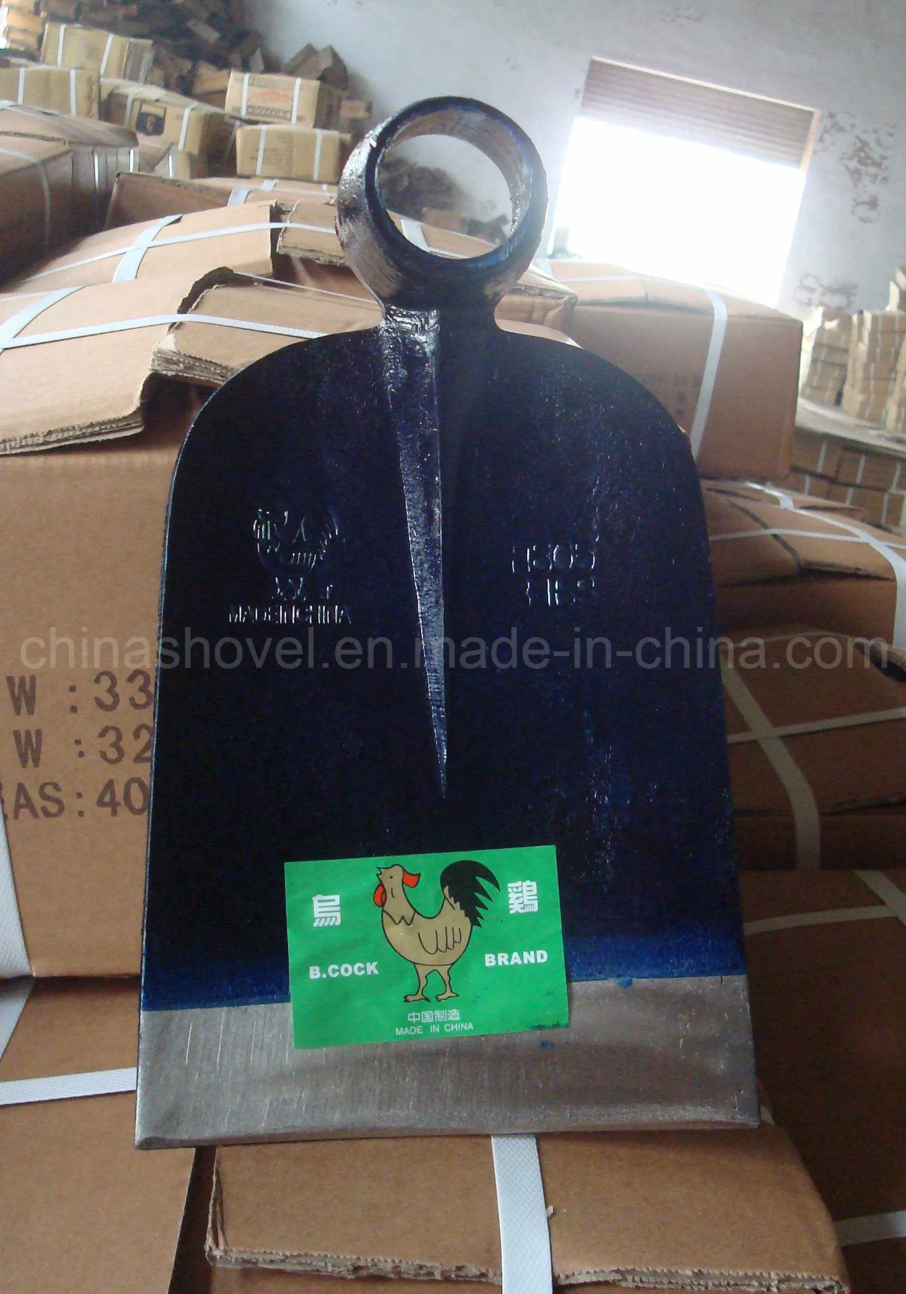 Hot Sale Professal Fordged Steel Garden Hoe