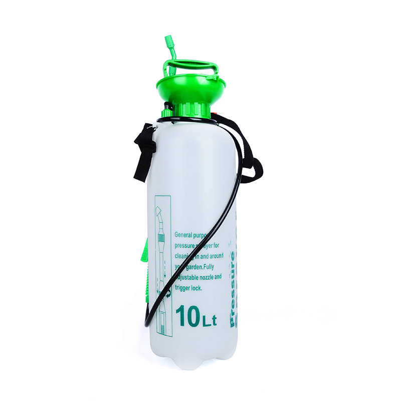 5L Garden Home Hand Pressure Shoulder Sprayer