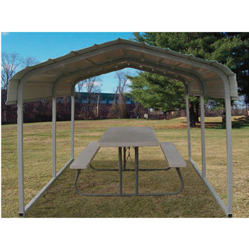 High Quality Awning Car Shelter Tent Garage Folding for Travel