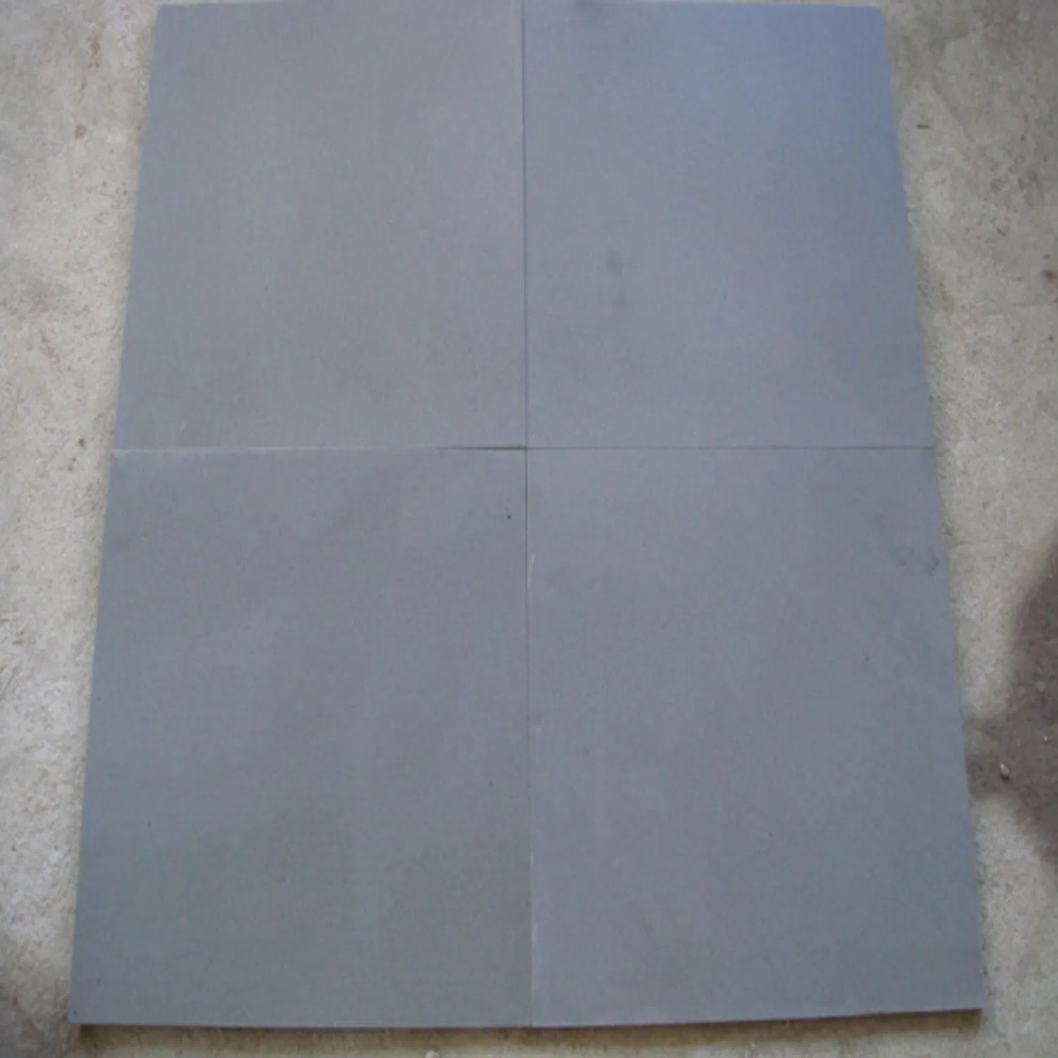 Cheap Hainan Black Basalt Andesite Tile Stepping Stones for Landscaping Garden