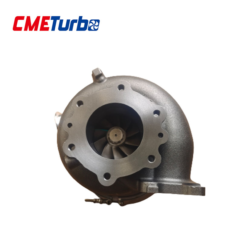 Турбокомпрессор A4720901880 для двигателя Dd15