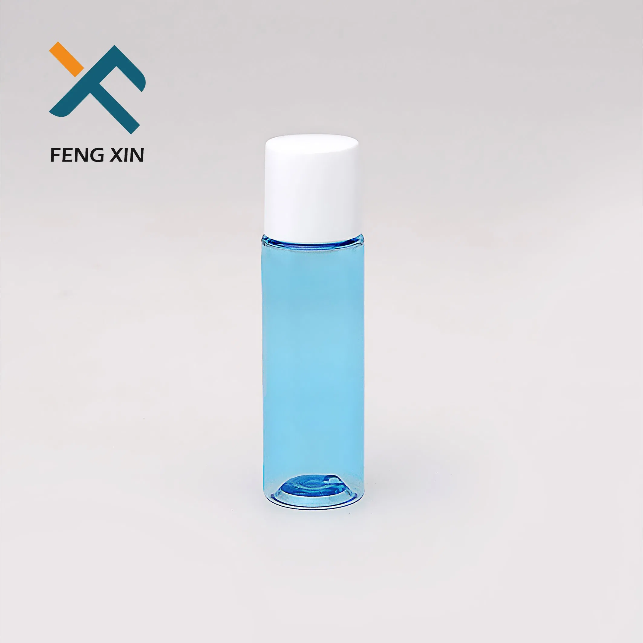 Small Empty Plastic Packaging Pet Shampoo Cosmetic Sprayer Bottles