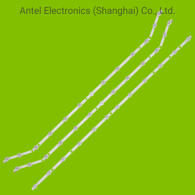 Светодиодная лента подсветки Samsung UA40M5000AJ