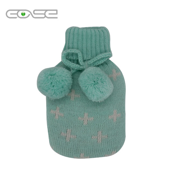 Personalized PVC Gel Hand Warmers with Stylish Covers