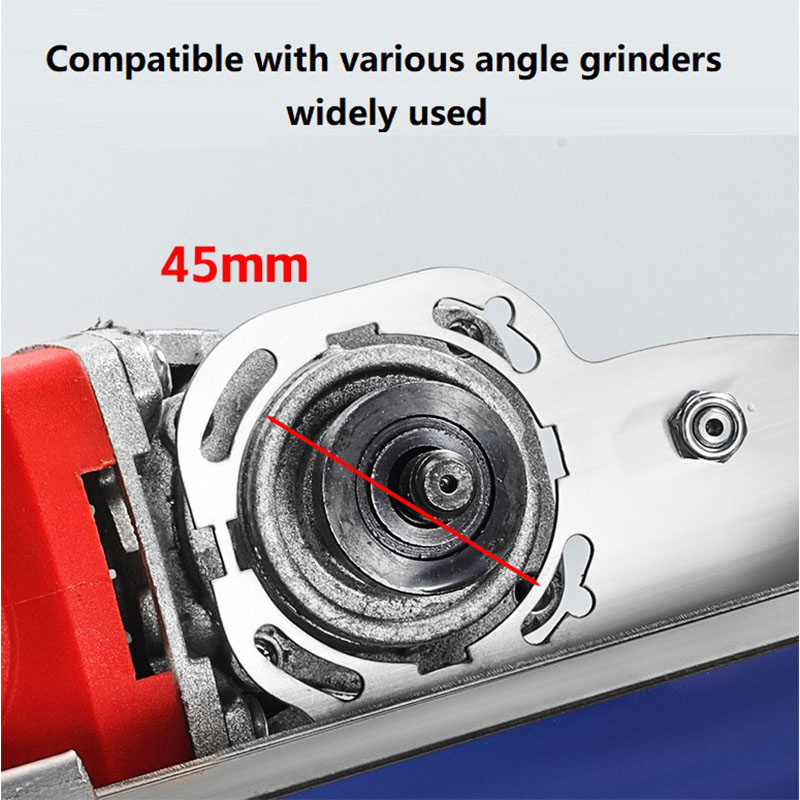 Устройство для снятия фаски Custo Tile Chamfer 45°