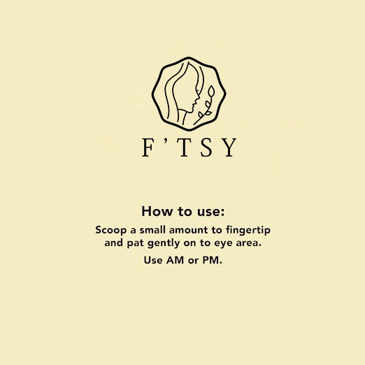 Eye Cream Anti Aging Eye Wrinkle Cream Eye Bag Remover for Women and Man