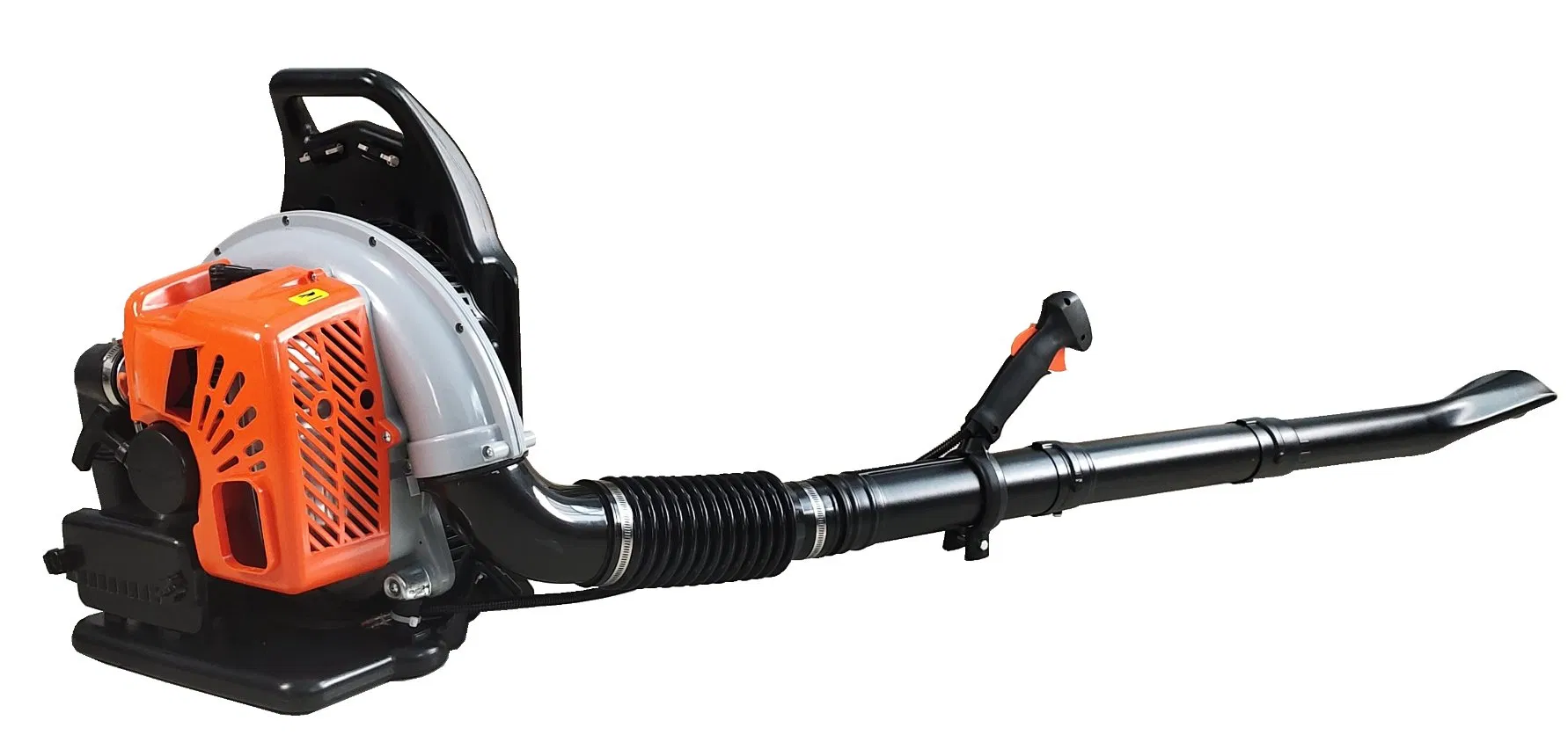 High Quality Portable Handheld 63cc Backpack Gasoline Garden Tools Snow Leaf Blower