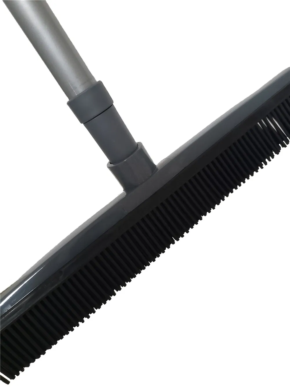 Multi-Functional New TPR Soft Handle Dustpan with Broom Set