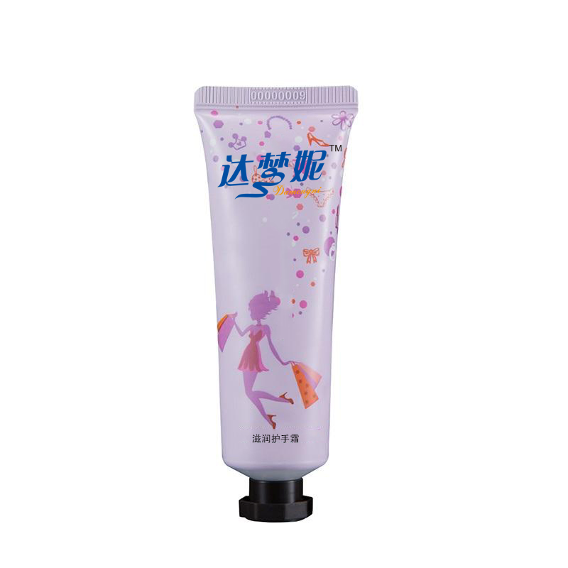 Hot Moisturizing Whitening Hand Cream