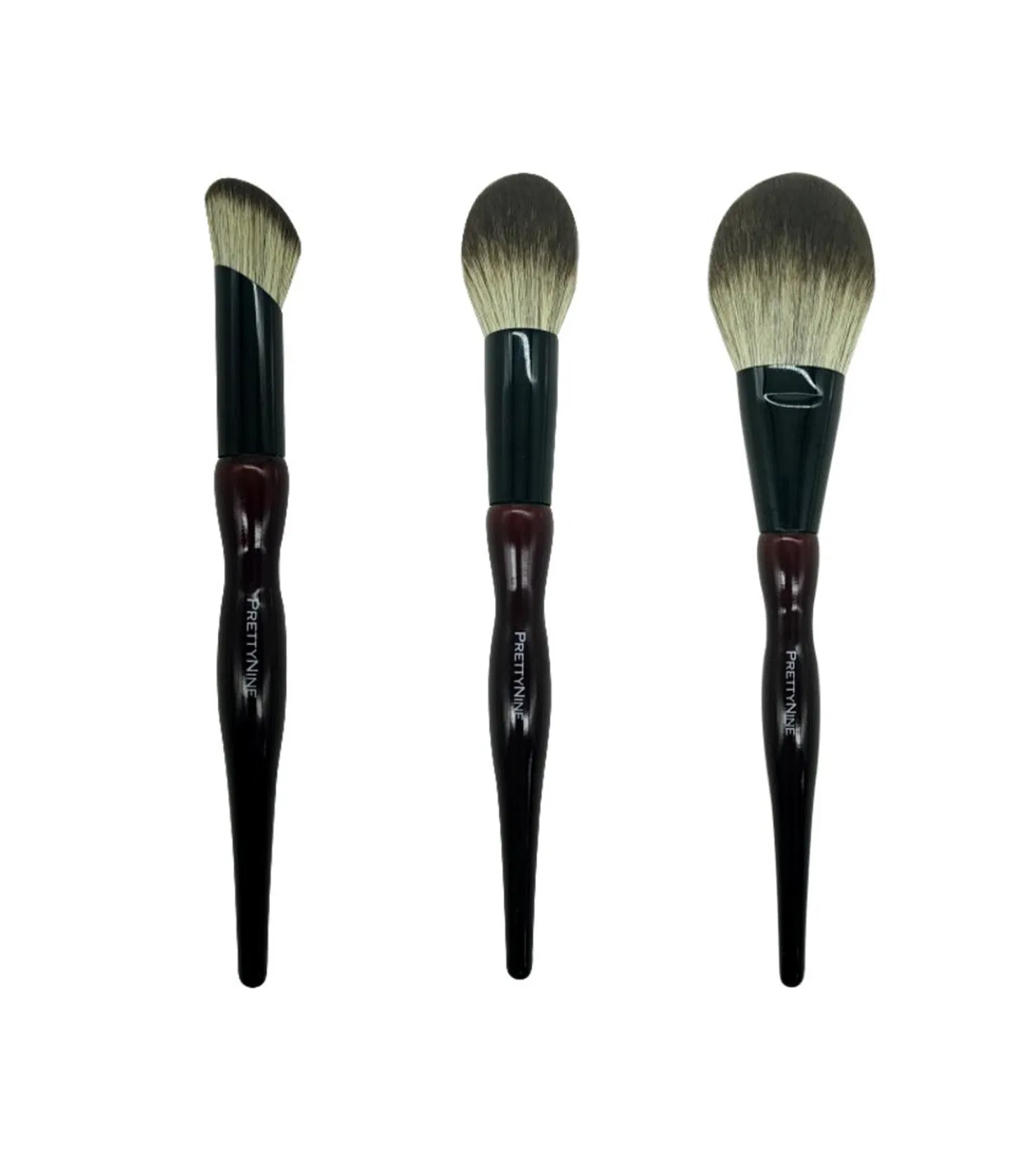 Eco-Friendly Luxury Makeup Brush Set for Conscious Consumers