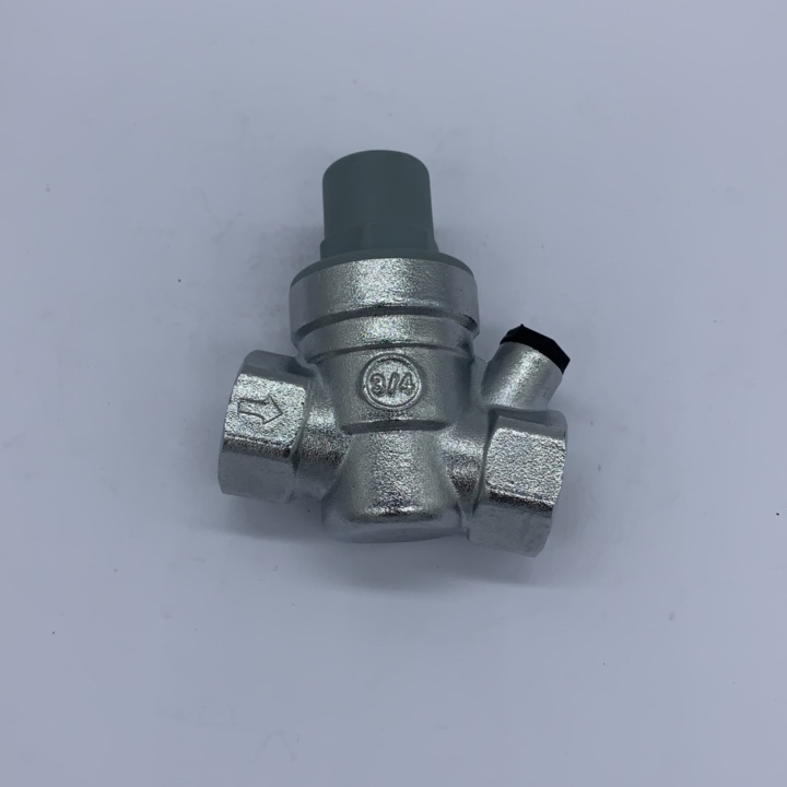 Pressure Reducing Valve, Pressure Relief Valve, Pressure Regulator, Water Regulator, Plumbing Reducer, Pressure Regulator Valve, Plumbing Valves, Hpwr01