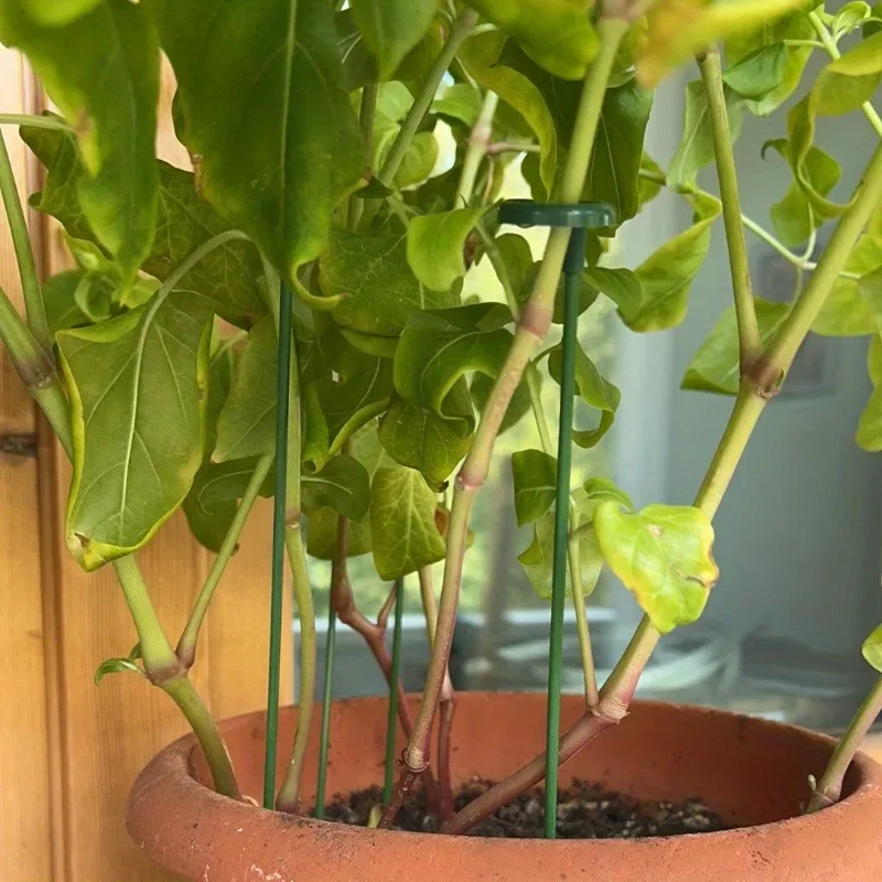 Подставки для горшков 10 штук