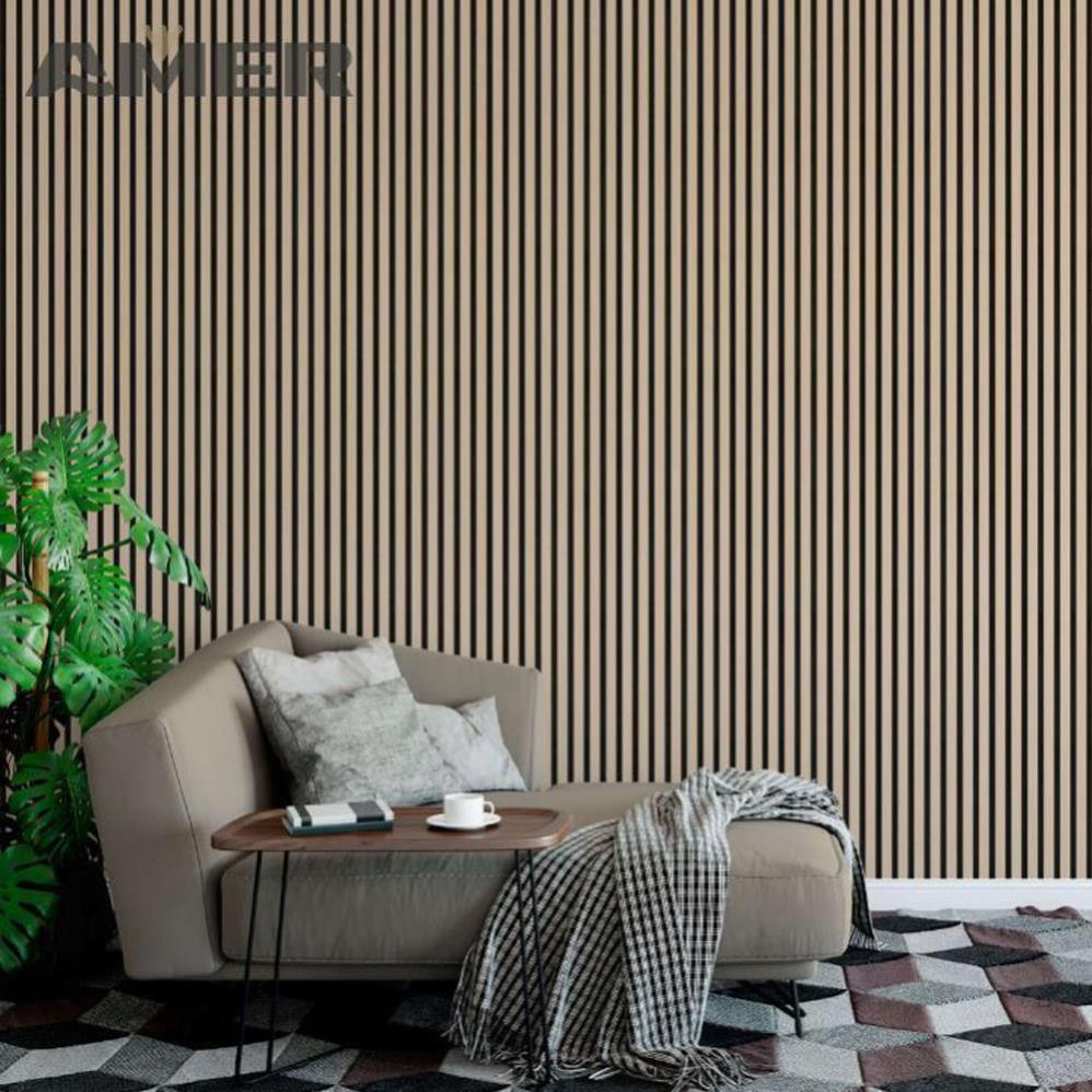 Amer Factory Price OEM Studio Wall Soundproofing Audio Foam Soundproof Panels for Music Room