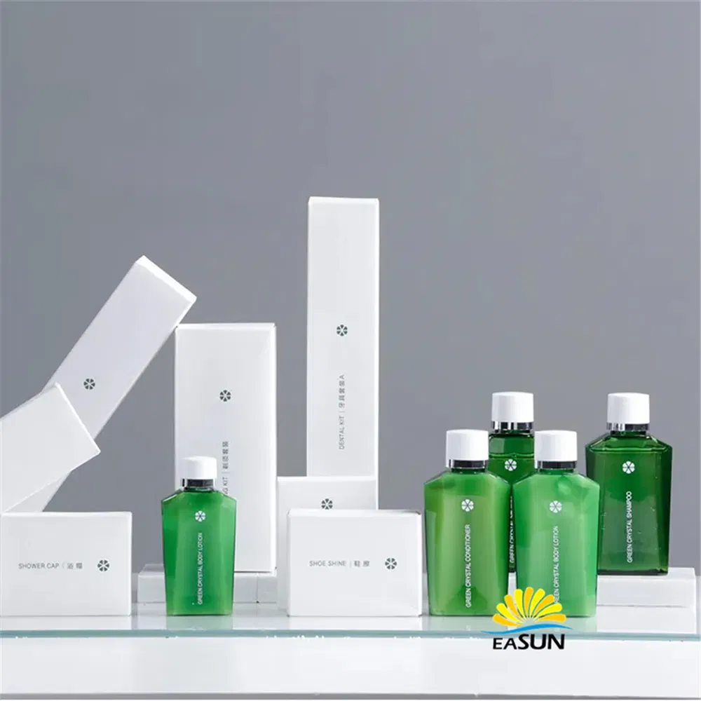 Shower Head for Hotel Dental Kit Hotel Hotel Amenities Eco