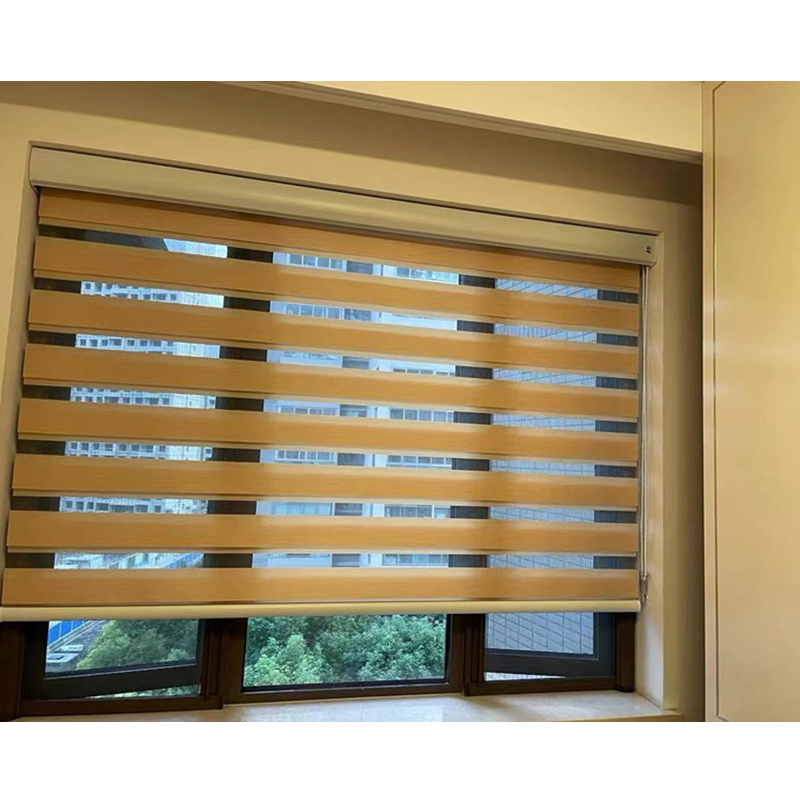 Roller Blinds Window Zebra Blinds