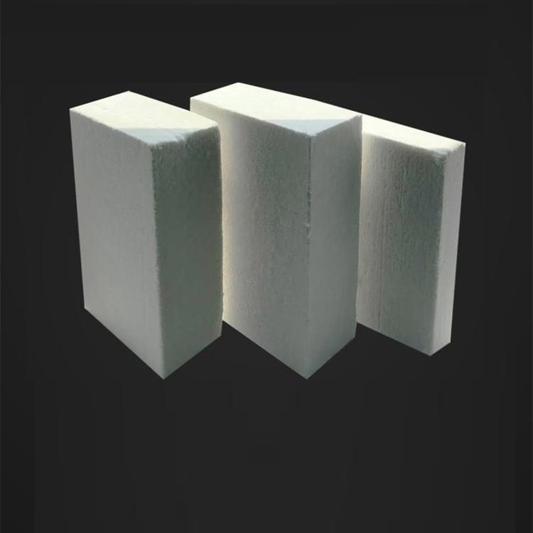 Ceramic Cotton Board Refractory Fire Proof Water Proof Building Materials
