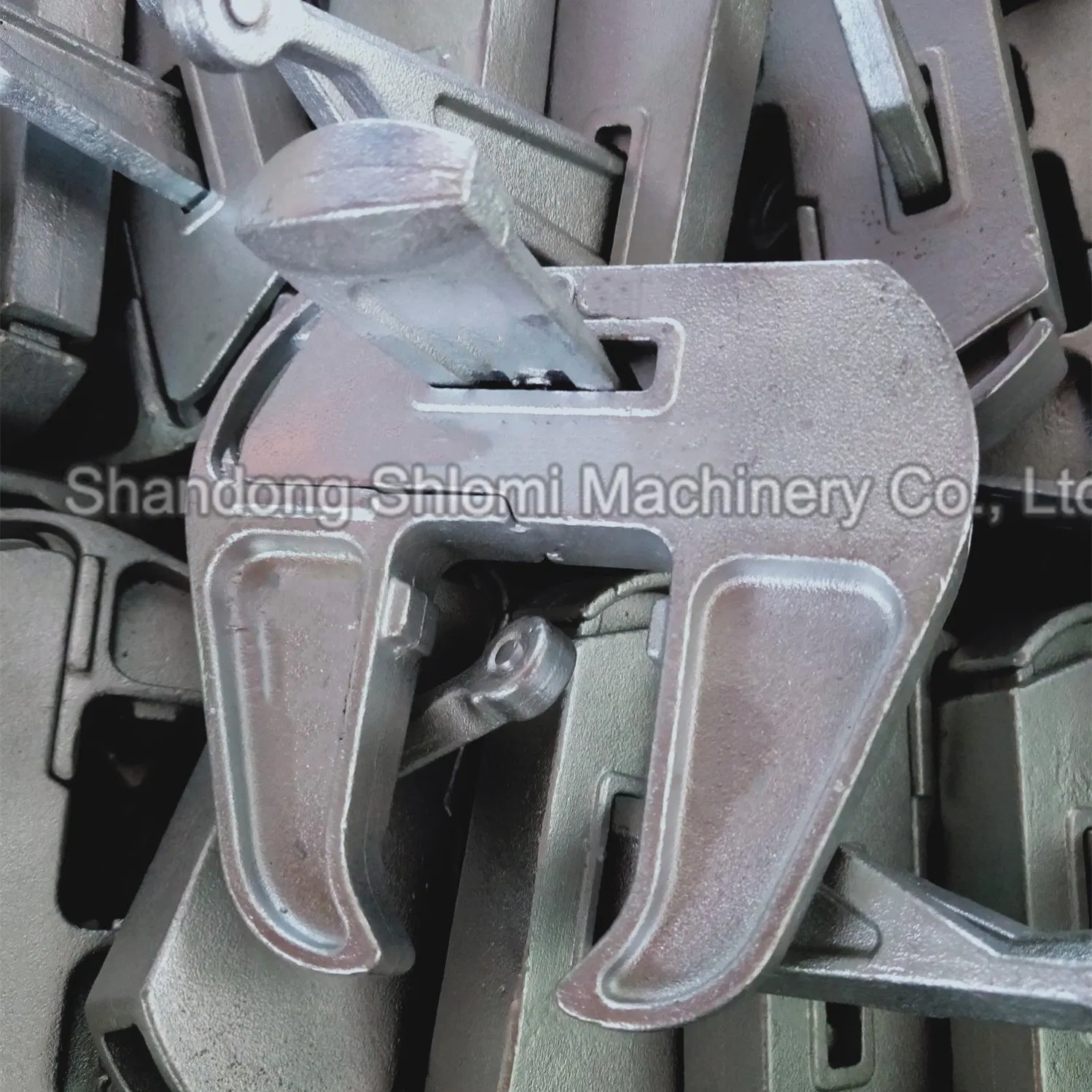 Concrete Column Scaffolding Scaffold Formwork Steel Meva Clamps Manufacturers